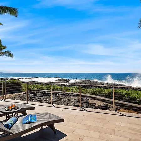 Villa Kai At Kona Bay Estates